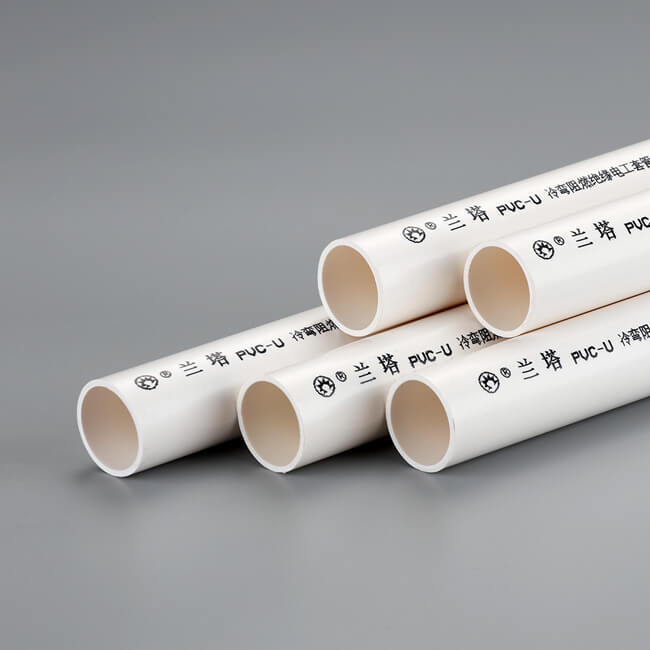 蘭塔管道、產(chǎn)品中心、PVC-U阻燃線(xiàn)系列